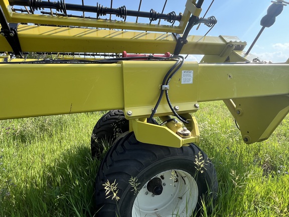 2018 Degelman SM PRO-100 Harrow Heavy