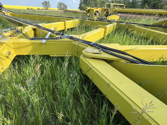 2018 Degelman SM PRO-100 Harrow Heavy