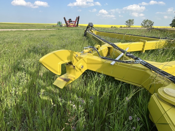 2018 Degelman SM PRO-100 Harrow Heavy