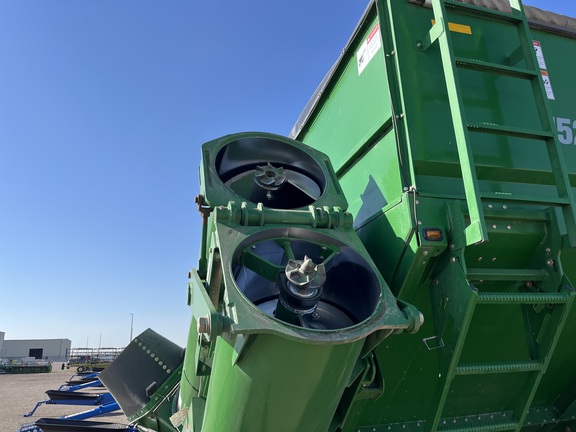 2020 Brandt 1522DXR Grain Cart