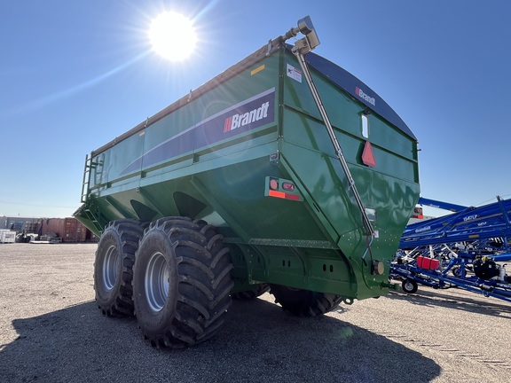 2020 Brandt 1522DXR Grain Cart