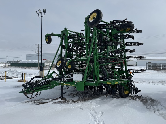 2013 John Deere 1870 Air Seeder