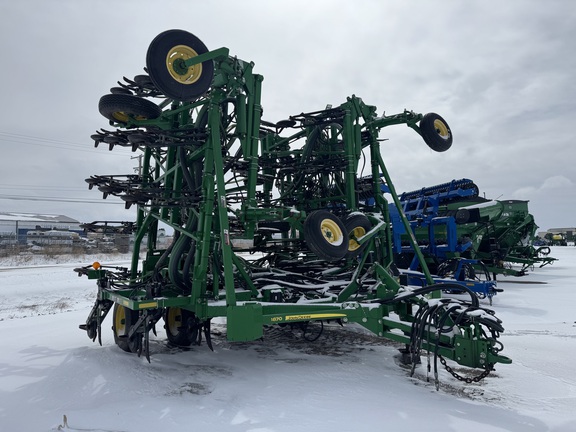 2013 John Deere 1870 Air Seeder