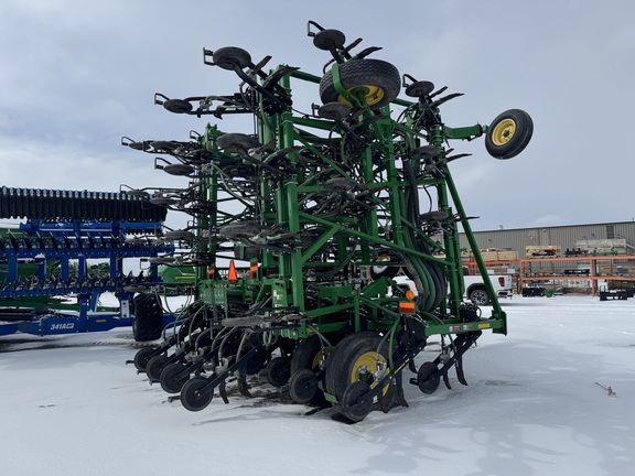 2013 John Deere 1870 Air Seeder