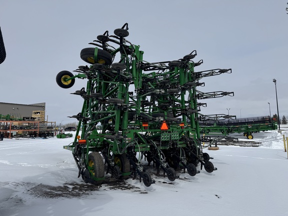 2013 John Deere 1870 Air Seeder