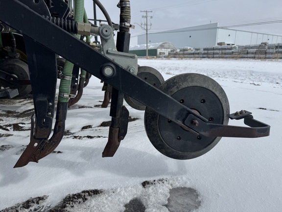2013 John Deere 1870 Air Seeder