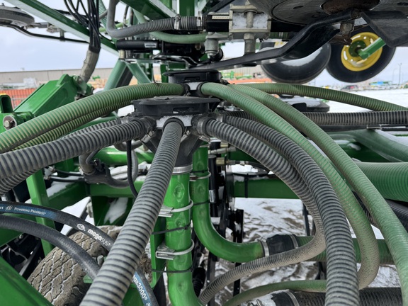 2013 John Deere 1870 Air Seeder