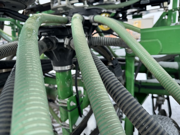 2013 John Deere 1870 Air Seeder