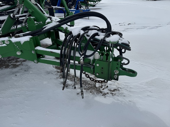 2013 John Deere 1870 Air Seeder