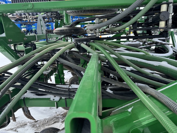 2013 John Deere 1870 Air Seeder