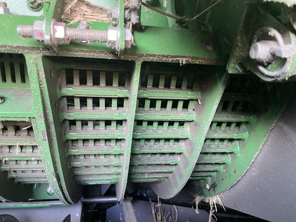 2015 John Deere S680 Combine