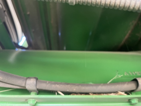 2015 John Deere S680 Combine