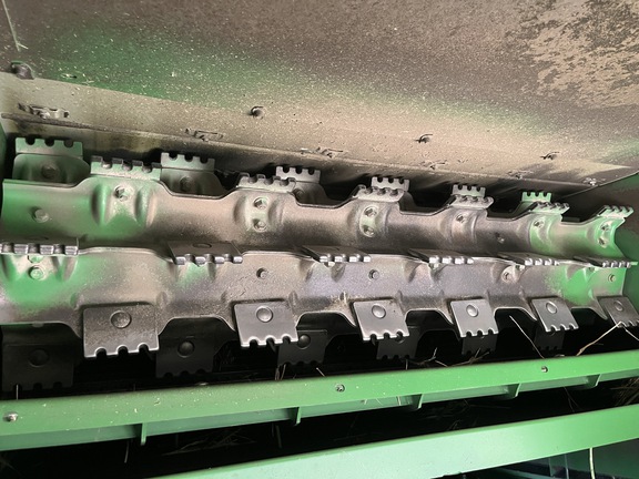 2015 John Deere S680 Combine