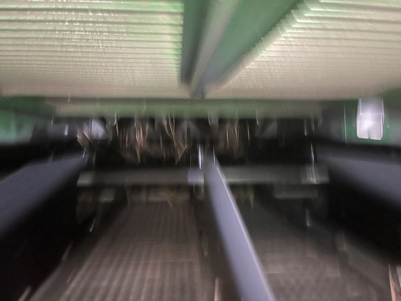 2015 John Deere S680 Combine