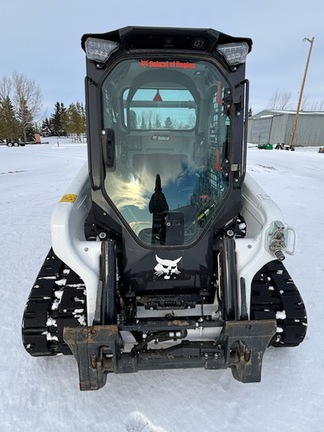 2022 Bobcat T66 Compact Track Loader