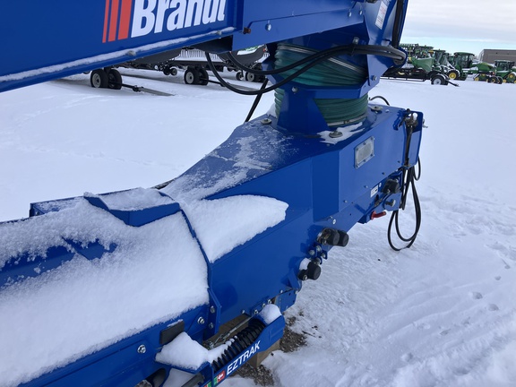 2023 Brandt 20110A Grain Auger