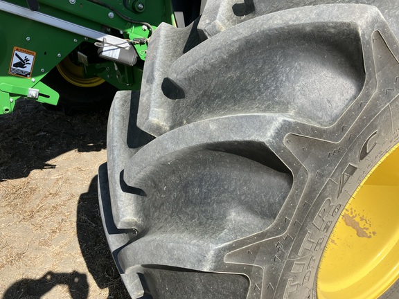 2020 John Deere S790 Combine