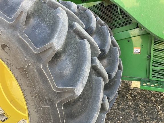 2020 John Deere S790 Combine