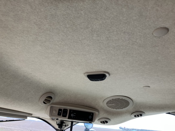 2020 John Deere S790 Combine