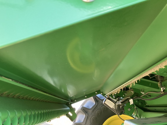 2020 John Deere S790 Combine