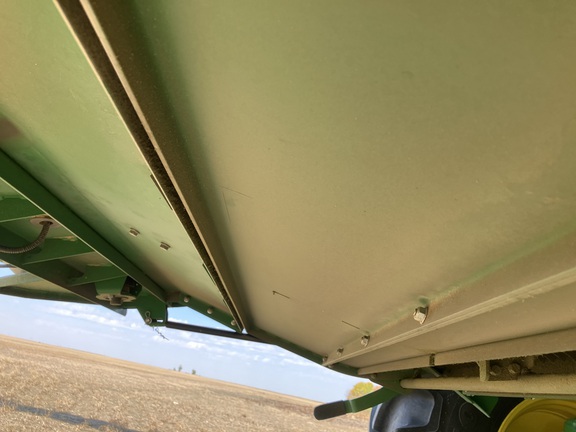 2020 John Deere S790 Combine