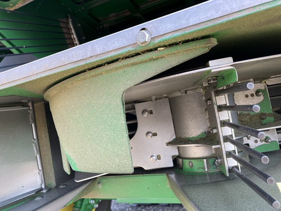 2020 John Deere S790 Combine