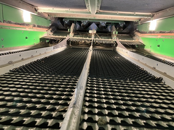 2020 John Deere S790 Combine