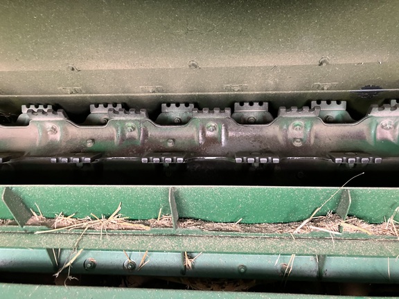 2020 John Deere S790 Combine