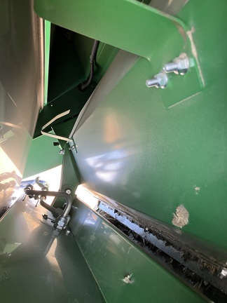 2020 John Deere S790 Combine