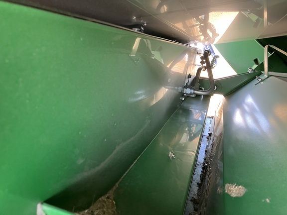 2020 John Deere S790 Combine