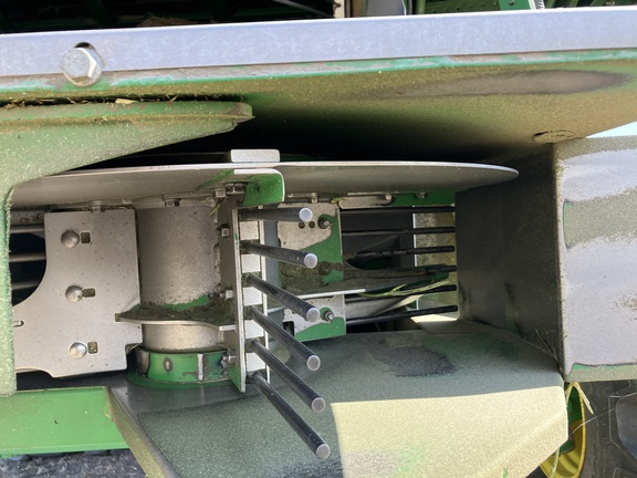 2020 John Deere S790 Combine