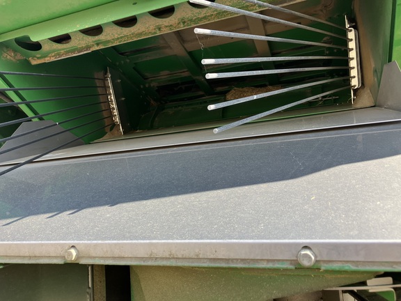 2020 John Deere S790 Combine