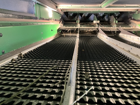 2020 John Deere S790 Combine