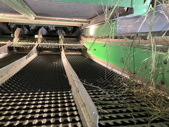 2020 John Deere S790 Combine