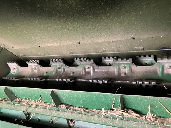 2020 John Deere S790 Combine