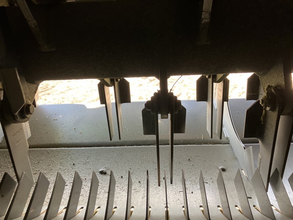 2020 John Deere S790 Combine