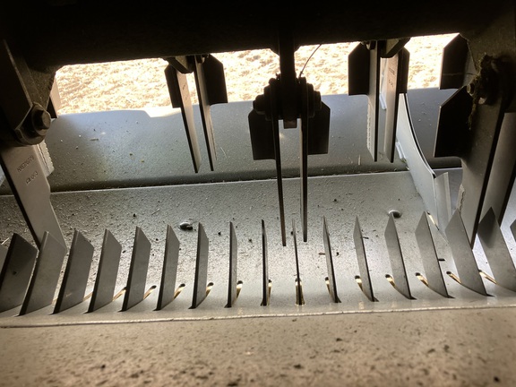 2020 John Deere S790 Combine