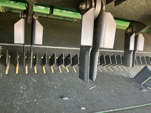 2020 John Deere S790 Combine