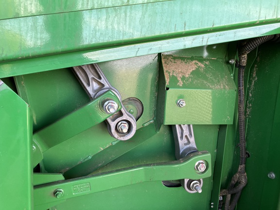2020 John Deere S790 Combine