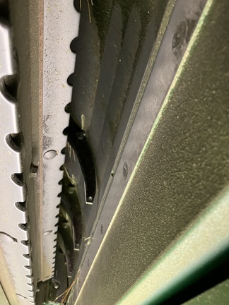 2020 John Deere S790 Combine