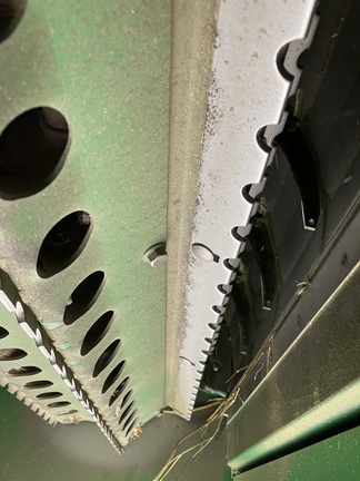 2020 John Deere S790 Combine