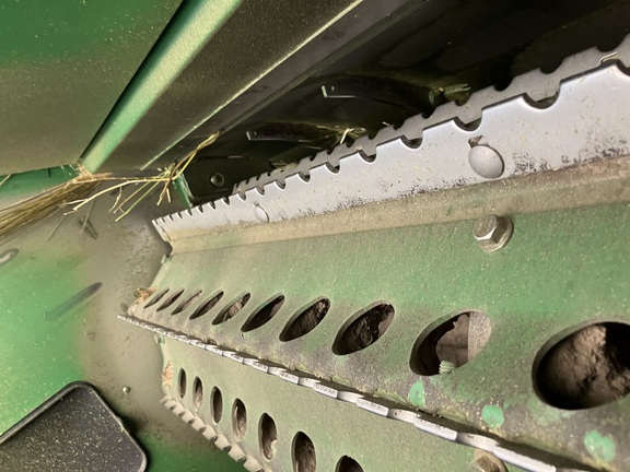 2020 John Deere S790 Combine