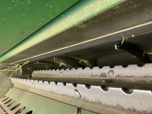 2020 John Deere S790 Combine