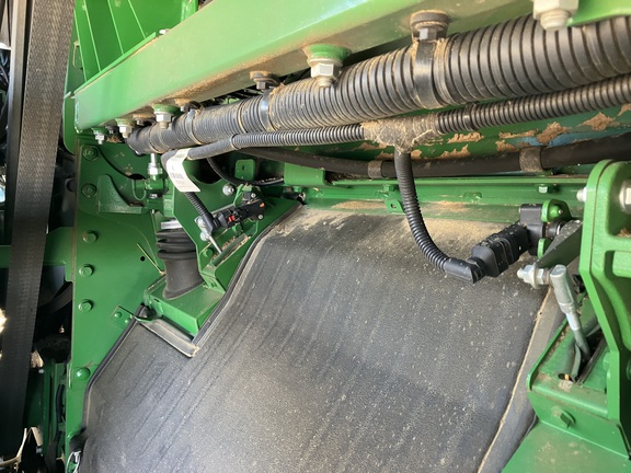 2020 John Deere S790 Combine