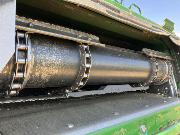 2020 John Deere S790 Combine