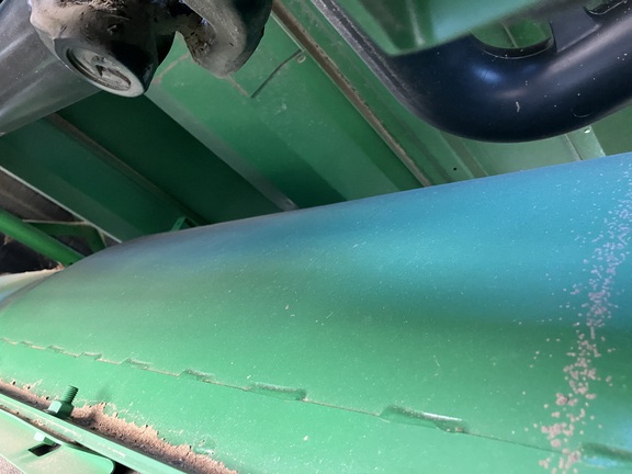 2020 John Deere S790 Combine