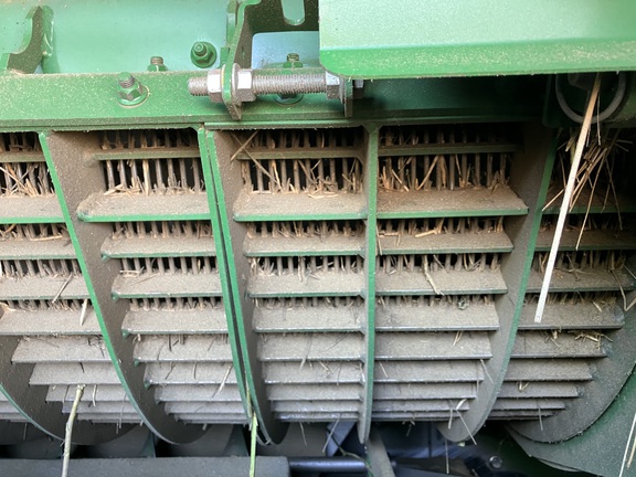 2020 John Deere S790 Combine