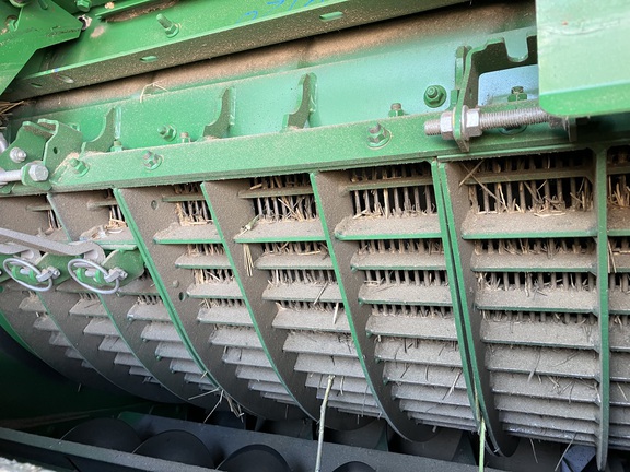 2020 John Deere S790 Combine