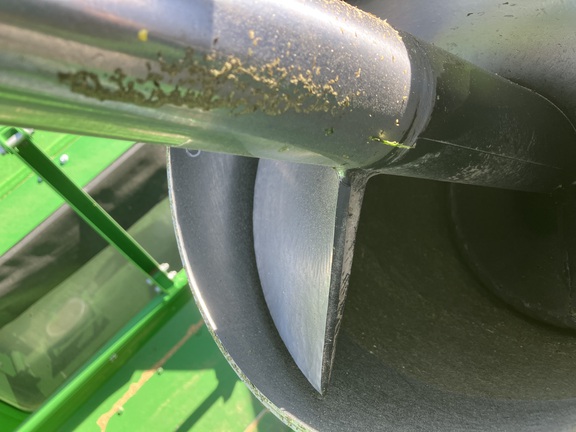 2020 John Deere S790 Combine