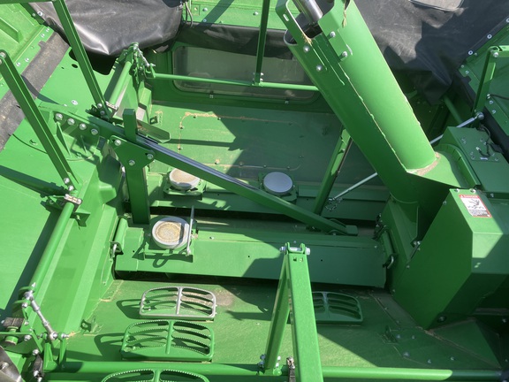 2020 John Deere S790 Combine